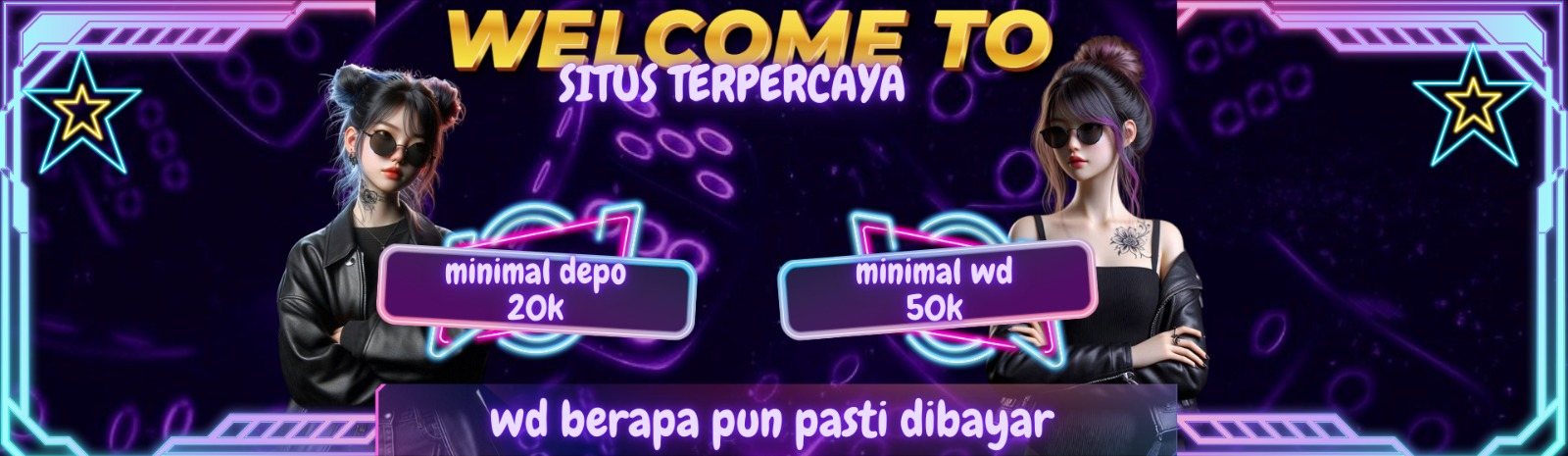 WELCHOME TO JAGO805