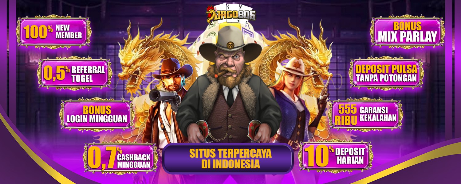 WELCHOME BONUS