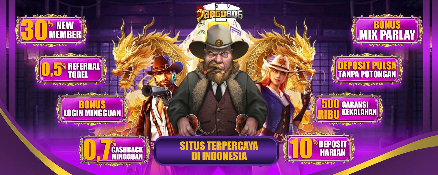 WELCHOME BONUS